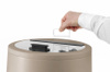 Marmite à soupe UNIQ, 8 L - beige | HENDI 860557