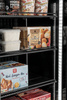 Armoire réfrigérée-congélateur vitrée 778 l, KTK2-222 | BARTSCHER 700901