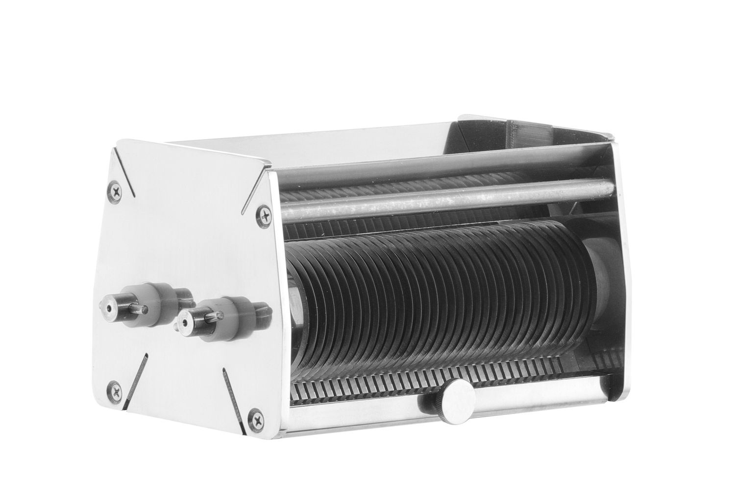 Accessoire à shawarma pour machine à escalopes, 23,5x13x12 cm | HENDI 975312