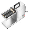 Attendrisseur de viande (batteuse à escalopes), 120 kg/h, 0,37 kW, 230 V | FORGAST FG10702