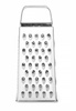 Râpe 4 faces | HENDI 443002