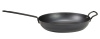 Poêle en acier au carbone, Ø 32 cm | HENDI 628058