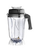 Blender de bar, 2,5 l, 14 000-25 000 tr/min, 1,68 kW | HENDI 230718