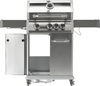 Grill à gaz 3+1 | YATO YG-20015
