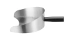 Spatule pour kebab 27,5x23 cm | HENDI 523964