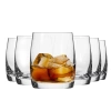 Verres à whisky ou boissons, Blended 310 ml - set de 6 pièces | KROSNO GLASS F689535025033000
