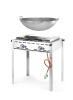 Poêle Wok, Ø 71 cm | HENDI 626504