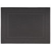 Set de table FINO, PVC, gris, 45x33x0.1 cm | APS 60540