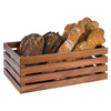 Boîte buffet GN SUPERBOX, 55,5x35x20 cm | APS 11721