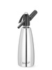 Siphon pour eau gazeuse 1 L | HENDI 588574