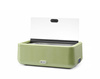 Chauffe-plat électrique HENDI UNIQ GN 1/1 vert | HENDI 470435