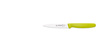 Couteau d'office - 10 cm, vert citron | GIESSER MESSER 8315 sp 10 li