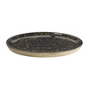 Assiette MANGUE, en bois, 35,5 cm | APS 1058