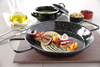 Poêle émaillée pour paella Ø 24 cm | HENDI 622742
