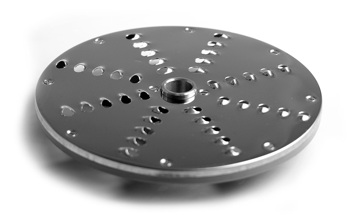 Disque à émincer pour coupe-légumes, 7 mm | HENDI 280317