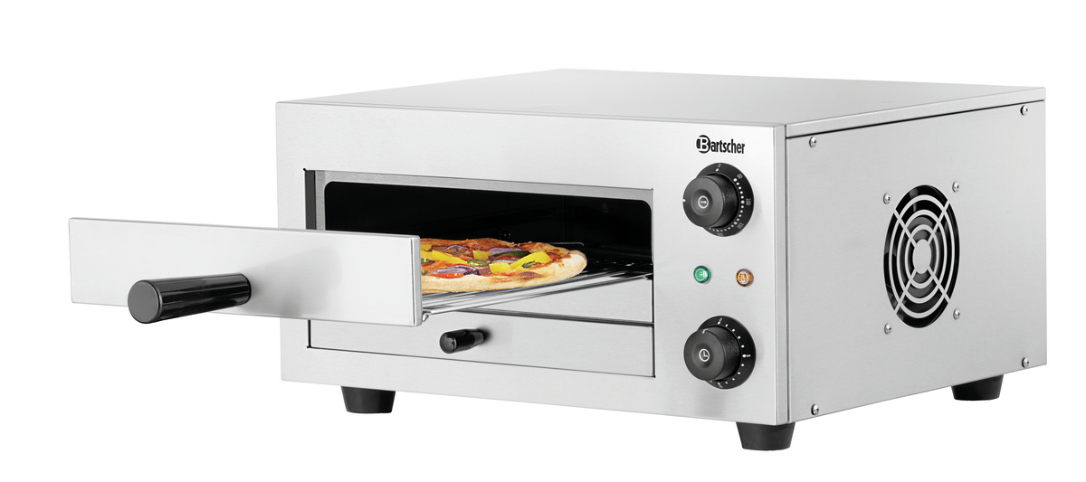 Four à pizza 1 chambre PR330 | BARTSCHER 203725