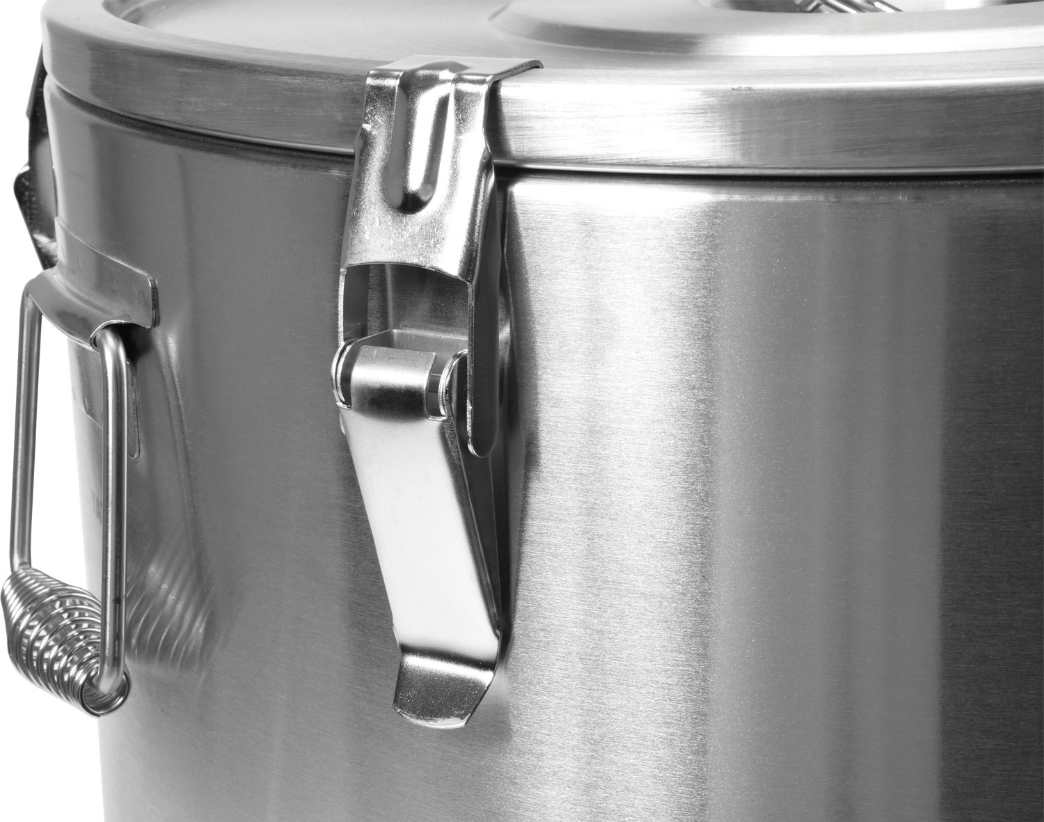 Thermos en acier 15 l | YATO YG-09201