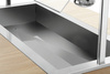 Chariot buffet chauffant Kids W4110-150U | BARTSCHER 125631
