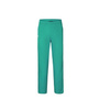 Pantalon à enfiler Essential vert émeraude | KARLOWSKY HM 14-72