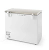 Congélateur bahut 190 l, système de refroidissement statique, serrure, 0,12 kW | ARKTIC 233856