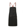Tablier Urban X-Style noir | KARLOWSKY LS 25-1-Stck
