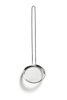 Cuillère à fentes 36 cm, diamètre 12,5 cm | HENDI 640203
