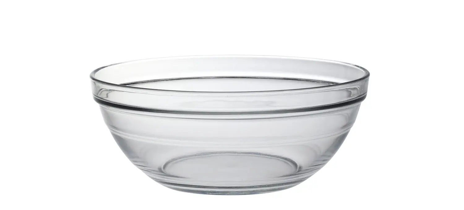 Saladier GIGOGNE - 1,59 l | DURALEX 2027AF06C1111