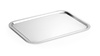 Plateau de banquet en acier inoxydable | HENDI 871829