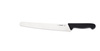 Couteau universel - 25 cm, noir | GIESSER MESSER 8265 w 25