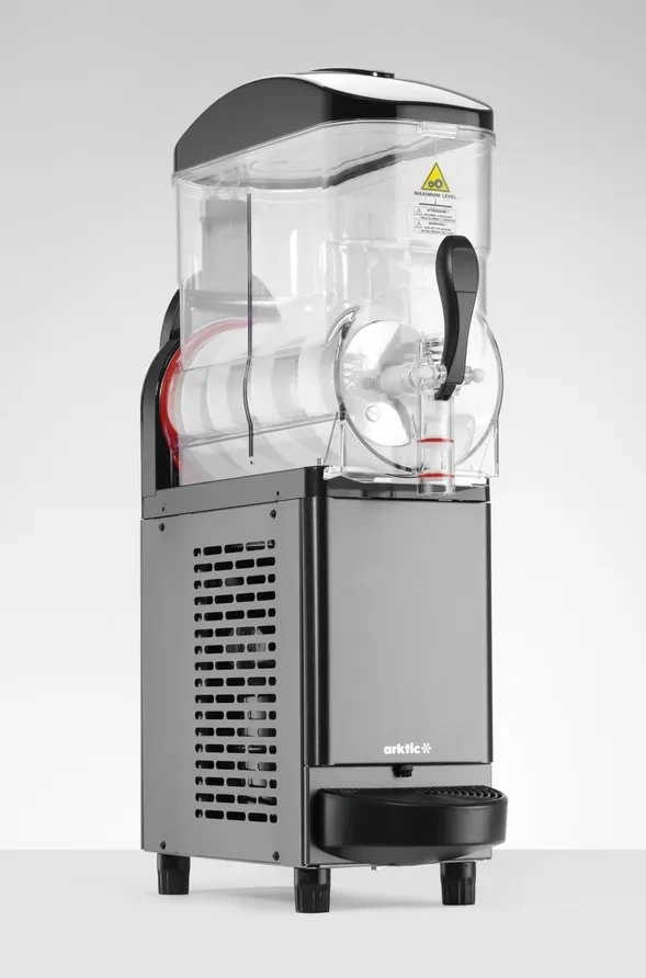 Granitor simple 12 L, -10 à -2°C, R290, 230 V, 0,38 kW | ARKTIC 274354