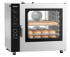 Four mixte à convection et vapeur Silversteam 2 10110M | BARTSCHER 116831