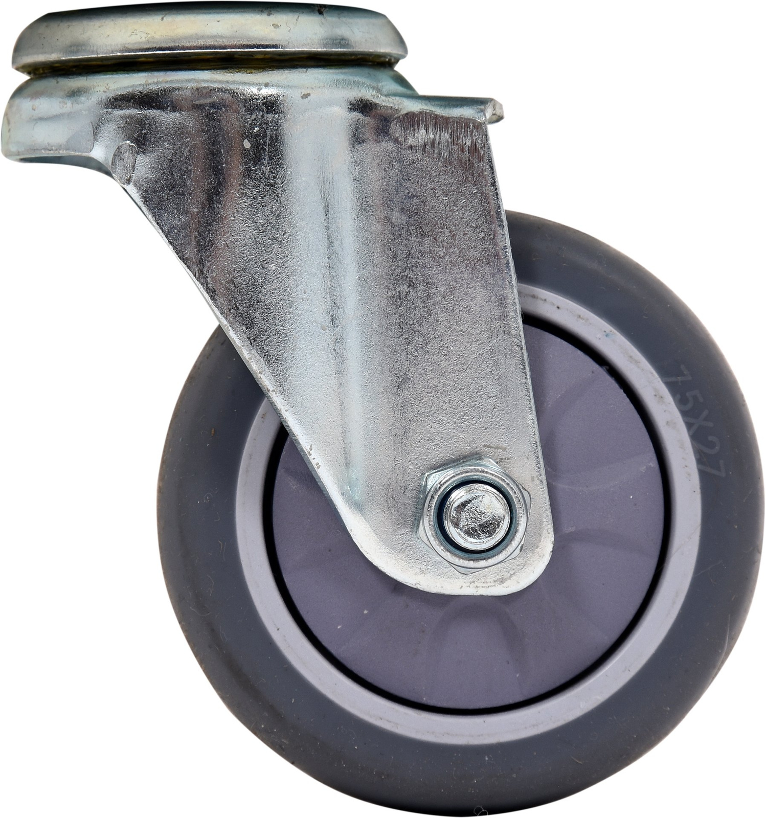 Conteneur alimentaire sur roulettes cap. 81 L | YATO YG-09109