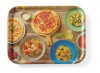 Plateau Tasty pizza & pasta | HENDI 508015