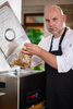 Appareil de cuisson sous vide Sous Vide CSC-58 | VAC-STAR V-4408-EF-B00000