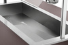 Chariot buffet chauffant Kids W4110-150W | BARTSCHER 125631V1