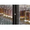Refroidisseur de bouteilles 270 l | BARTSCHER 700123