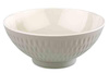 Bol ASIA PLUS, mélamine, blanc - gris, 13x5,5 cm, 350 ml | APS 15402