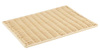 Plateau de présentation de plats 40x30x1 cm | APS 40296