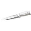 Couteau de cuisine HACCP blanc lg. 18 cm | FORGAST FG01846