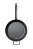 Poêle en acier au carbone, Ø 32 cm | HENDI 628058