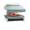 Salamandre électrique Hi-Light Premium | BARTSCHER 101547
