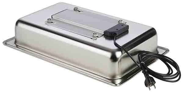 Résistance pour chauffe-plat GN 1/1 | APS 12292