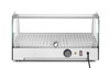 Vitrine chauffante, 0,33 kW, 230 V | HENDI 273982