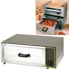 Réchauffe-pains, 0,7 kW, 54,5x46x22 cm | ROLLER GRILL CB20