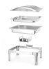 Réchaud de table GN 1/1 Profi Line | HENDI 470251
