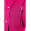 Veste de cuisine femme Greta rose | KARLOWSKY JF 4-44