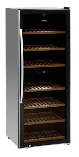 Réfrigérateur à vin 2Z 126FL | BARTSCHER 700131