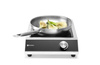 Cuisinière à induction Kitchen Line 3500, 3,5 kW, 230 V | HENDI 239780