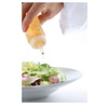 Distributeur pour sauces froides transparent contenance 0,35 l - 3 pcs | HENDI 557853