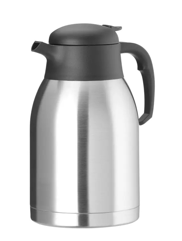 Thermos à café, 2 l, acier inoxydable | HENDI 448526